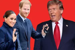 “Onsuz da xanımından çəkdiyini çəkir” - Tramp Şahzadə haqda