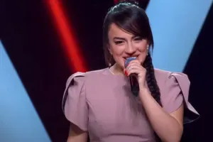 “Əqrəb mövsümü”nün aktrisası “Səs”ə qatıldı