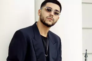 Məşhur müğənninin oğlu münsifləri heyran etdi   - Video