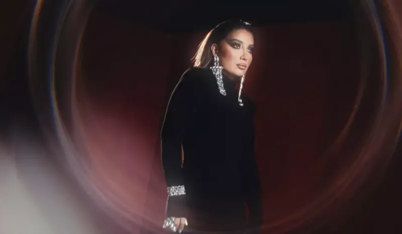 Doğum günündə Günay “Səndən sonra”nı təqdim etdi