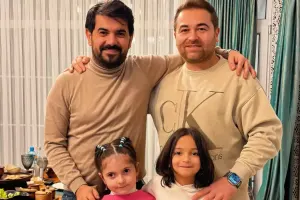 “Qızlar və atalar”...