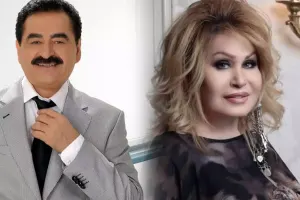 İbrahim Tatlıses Nisə Qasımovaya evlənmə təklif edibmiş...