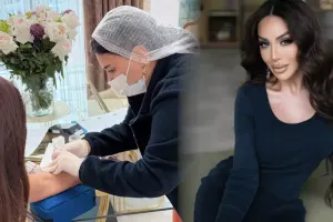 Azərbaycanlı müğənni virusa yoluxdu