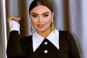 Şəbnəm efirdə “Havhavhav”ı oxudu!