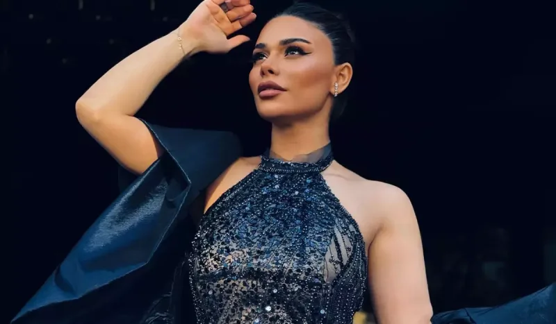 “Kim qınayırsa, başına gəlsin” - Aysun efirdə ağladı