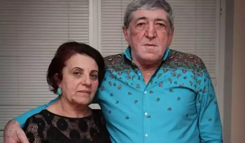 Gülü Rəmişin evini satıb