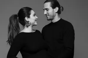 Oğullarının adını açıqladılar