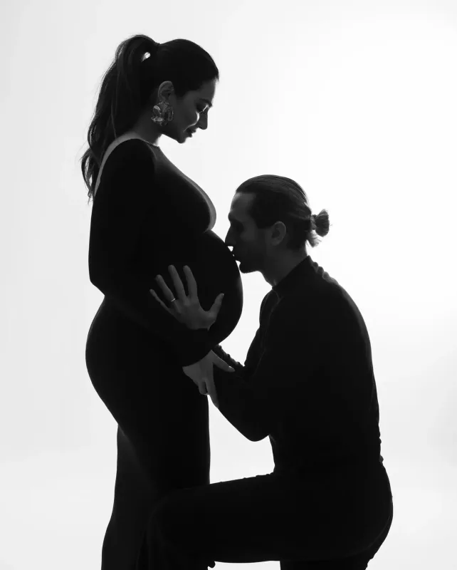 Oğullarının adını açıqladılar