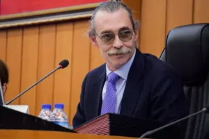 Bələdiyyə sədri olan aktyorun seriala çəkilməsi maraqla qarşılandı