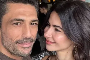 Nəsrin tərəf müqabili ilə eşq yaşayır?