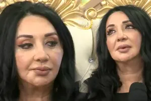 “Sevdiyimin dostları qovuşmağımıza imkan vermədi” - Naibə