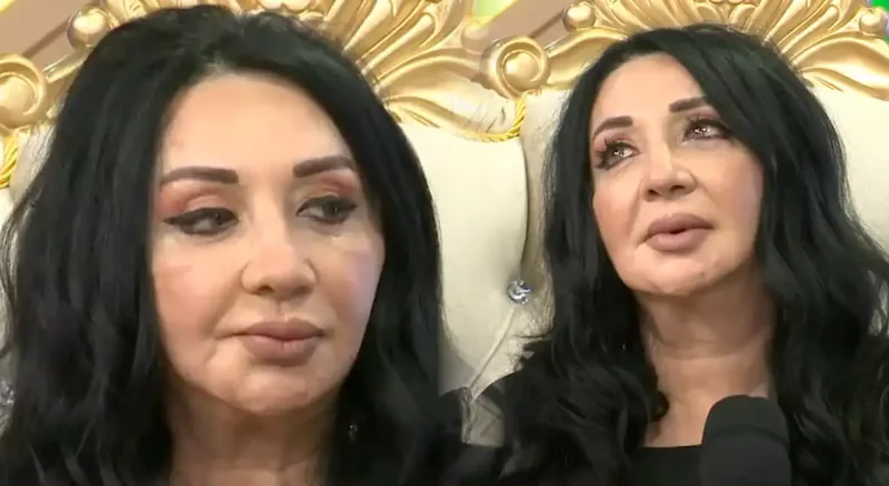 “Sevdiyimin dostları qovuşmağımıza imkan vermədi” - Naibə