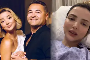 İlkinin xanımı hansı əməliyyat keçirib? - Özü açıqladı!