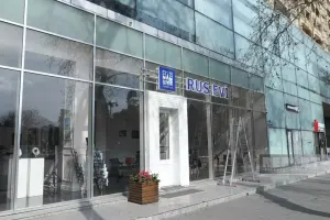 Bakıda “Rus evi” sözü sökülür!