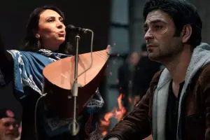 “Serialı Nargilənin mahnıları ilə bəzədim” - Ozan azərbaycanlı aşıqdan danışdı