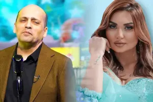 “Teymur Əmrah deməyib ki, mən sənətkaram” - Şəbnəm