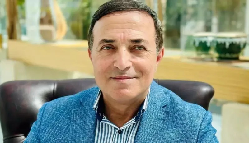 “Gündəmə qalmaqal ilə deyil sənətinizlə gəlin” - Mənsum İbrahimov