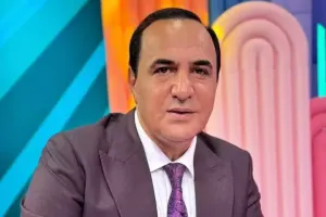 “Xına, boya kişi üçün yaradılıb” - Manaf