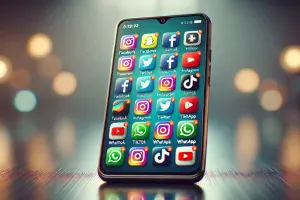 Əxlaqsız paylaşımlar edən müəllim həbs olundu