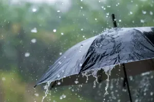 Hava yağıntılı olacaq - Diqqət