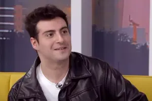 Təmsilçi yəhudiəsilli imiş...