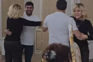 “Qızımın nişanlısıyla toya hazırlaşırıq”