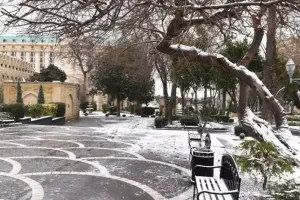 Bu tarixdən hava daha da soyuyacaq - Qar yağacaq!
