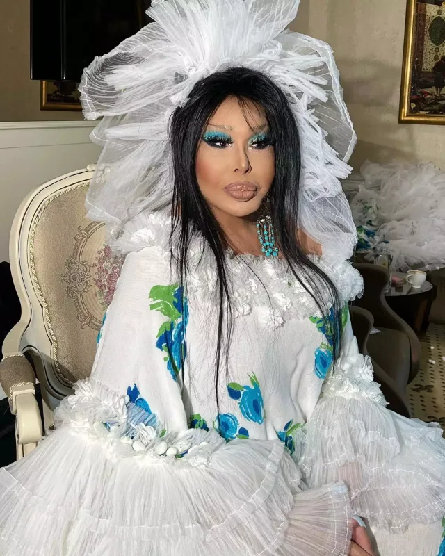 Bülent Ersoyun həyatı film olur