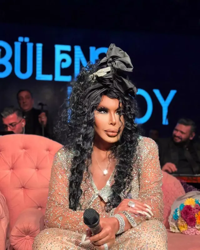 Bülent Ersoyun həyatı film olur