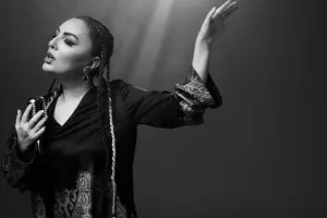 Sevda Ələkbərzadə konsert verəcək