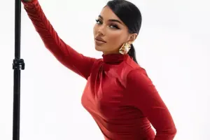 Nanənin həyatında kimsə var?