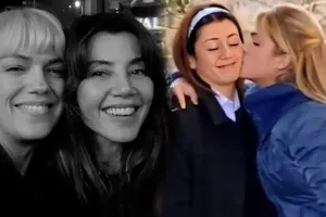 “Törpü Yeliz və Barbi Qamze 22 il sonra”