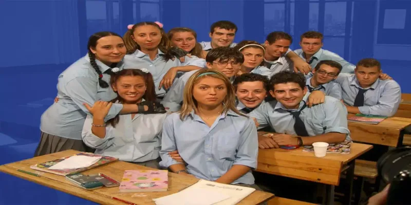 “Törpü Yeliz və Barbi Qamze 22 il sonra”