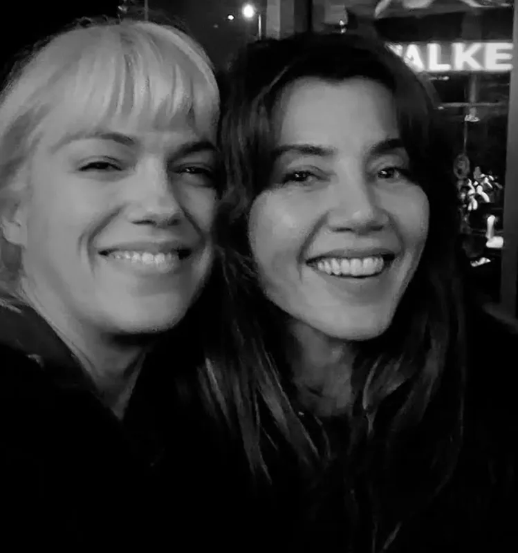 “Törpü Yeliz və Barbi Qamze 22 il sonra”