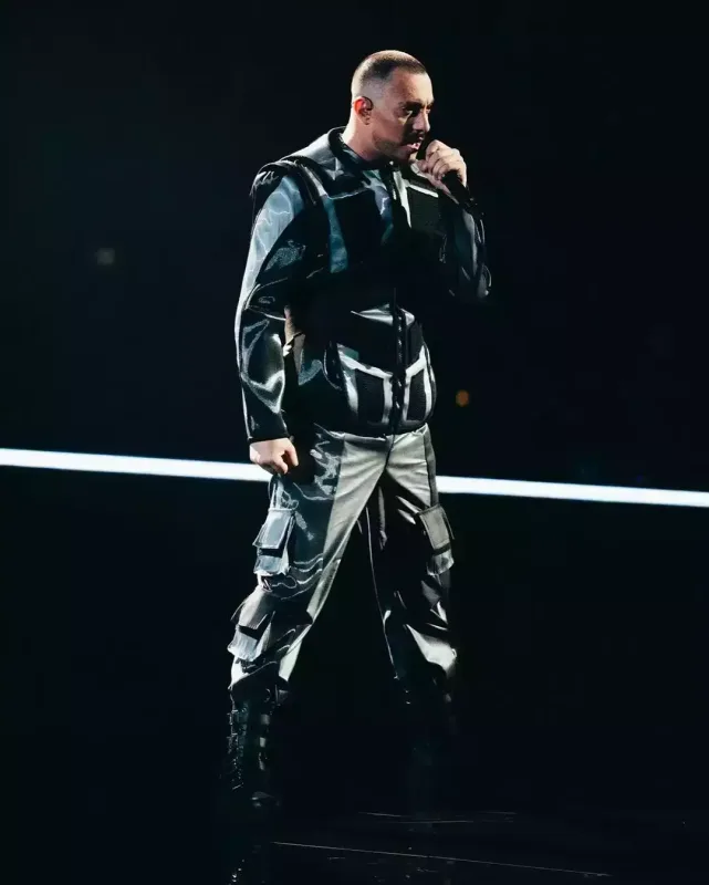 Avroviziya təmsilçimiz “hamam”da konsert verəcək