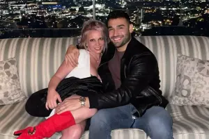 Sem Britni ilə boşanmasını buna görə gizli saxlayıbmış