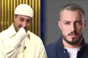 “Avroviziya” təmsilçimiz xəsarət aldı