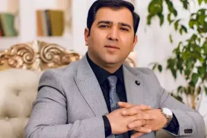 Müğənnilər Babəkə toyda oxumağa imkan vermədi - VİDEO