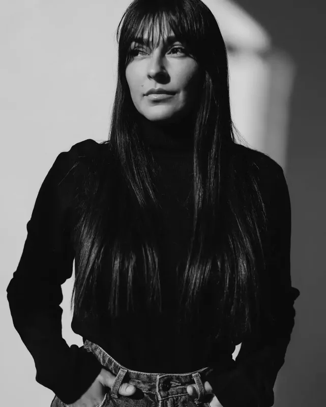 “Bu mənim üçün sınaqdır” - Miri Yusifin xanımı