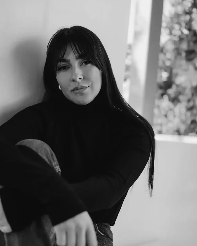 “Bu mənim üçün sınaqdır” - Miri Yusifin xanımı