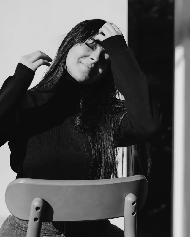 “Bu mənim üçün sınaqdır” - Miri Yusifin xanımı