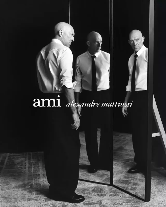 Vinsent Kassel bunun üçün obyektiv qarşısına keçdi