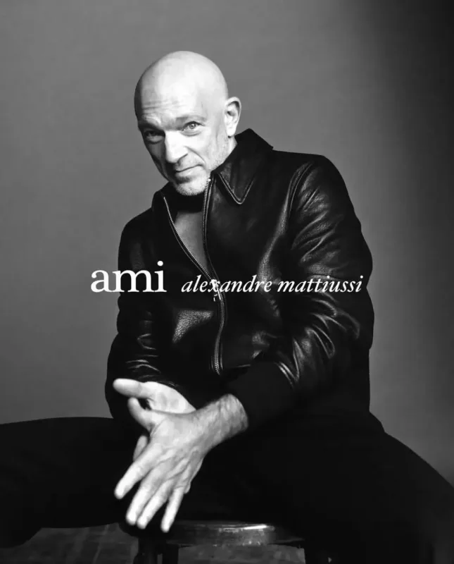 Vinsent Kassel bunun üçün obyektiv qarşısına keçdi