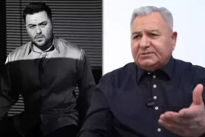 Cavidandan Xalq artistinin qalmaqallı fikirlərinə cavab!