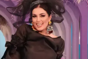 Elza Seyidcahan Zauru məhkəməyə verdi