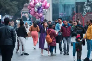 “Sevgililər günü”ndə hava necə olacaq?