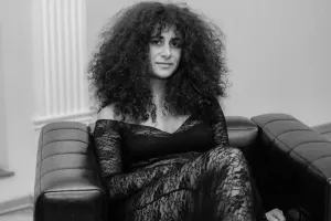 Azərbaycanlı model həbs olundu