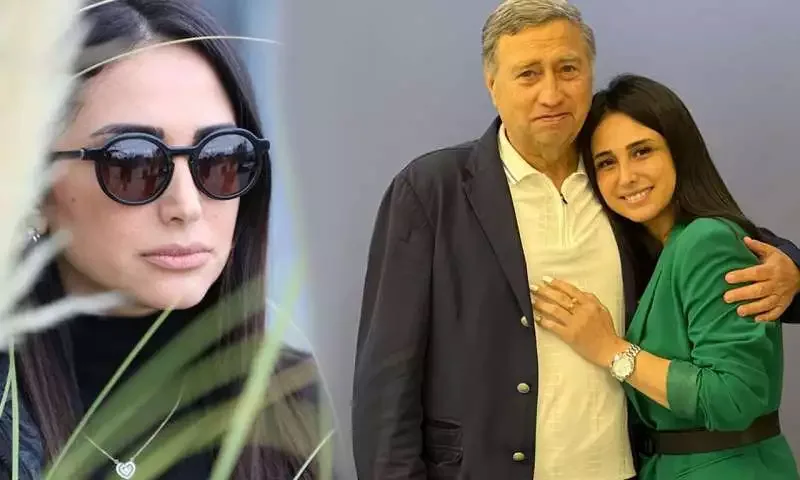 Elnarənin atasını öld*rənlərə 19 il həbs verildi - Yenilənib