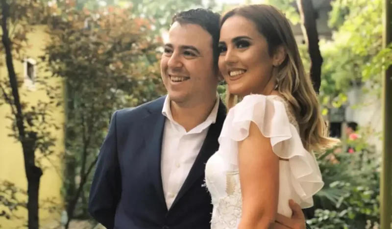 “İlk “Sevgililər Günü”dür ki, mən ona gül aparacağam”