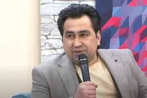 “Atam dayısının şəri ilə həbs olunub” - Elton